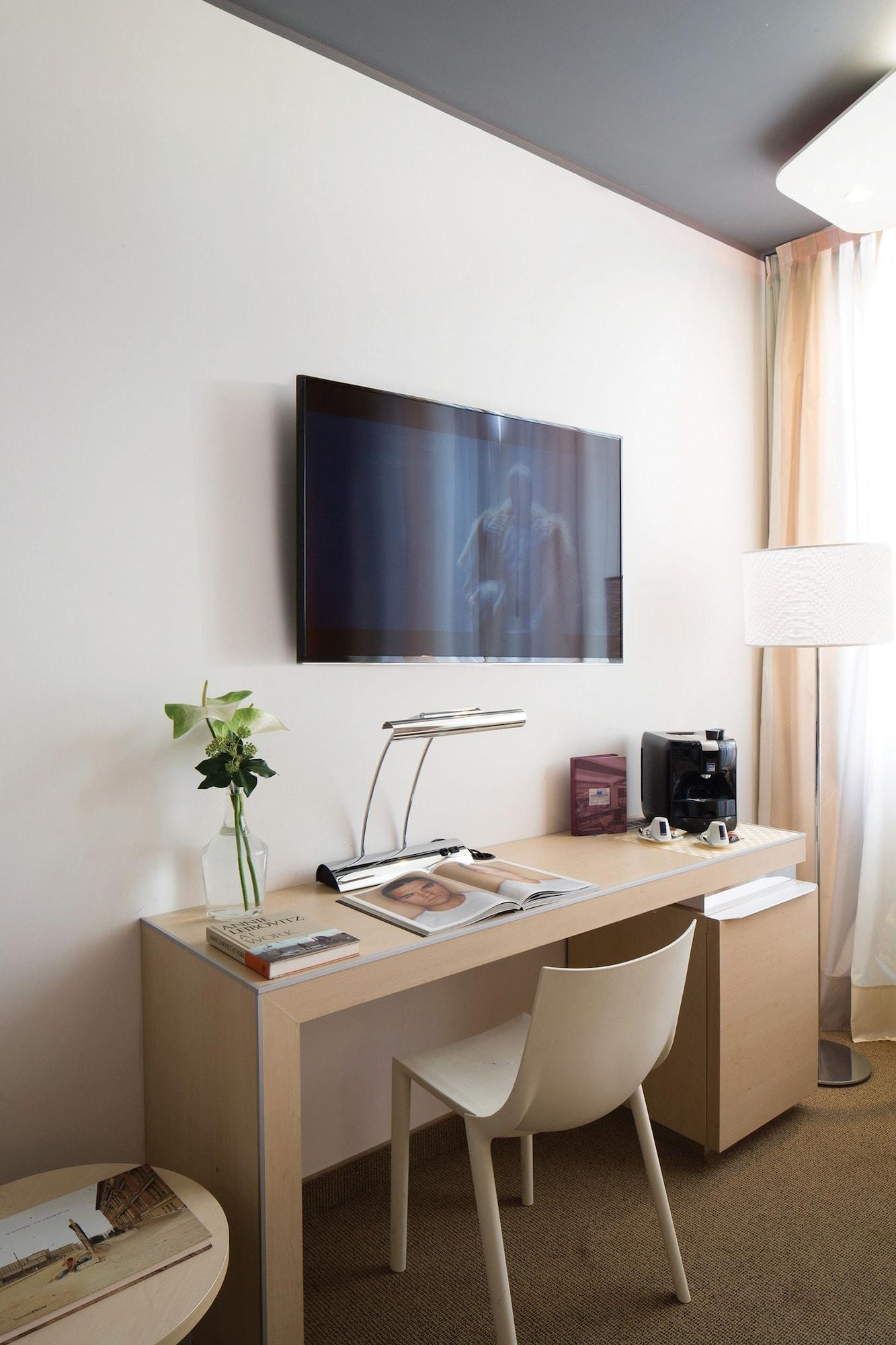 เบสต์ เวสเทิร์น พลัส โฮเต็ล เอ็กซ์โป Hotel วิลลาฟรันกา ดี เวโรนา ภายนอก รูปภาพ
