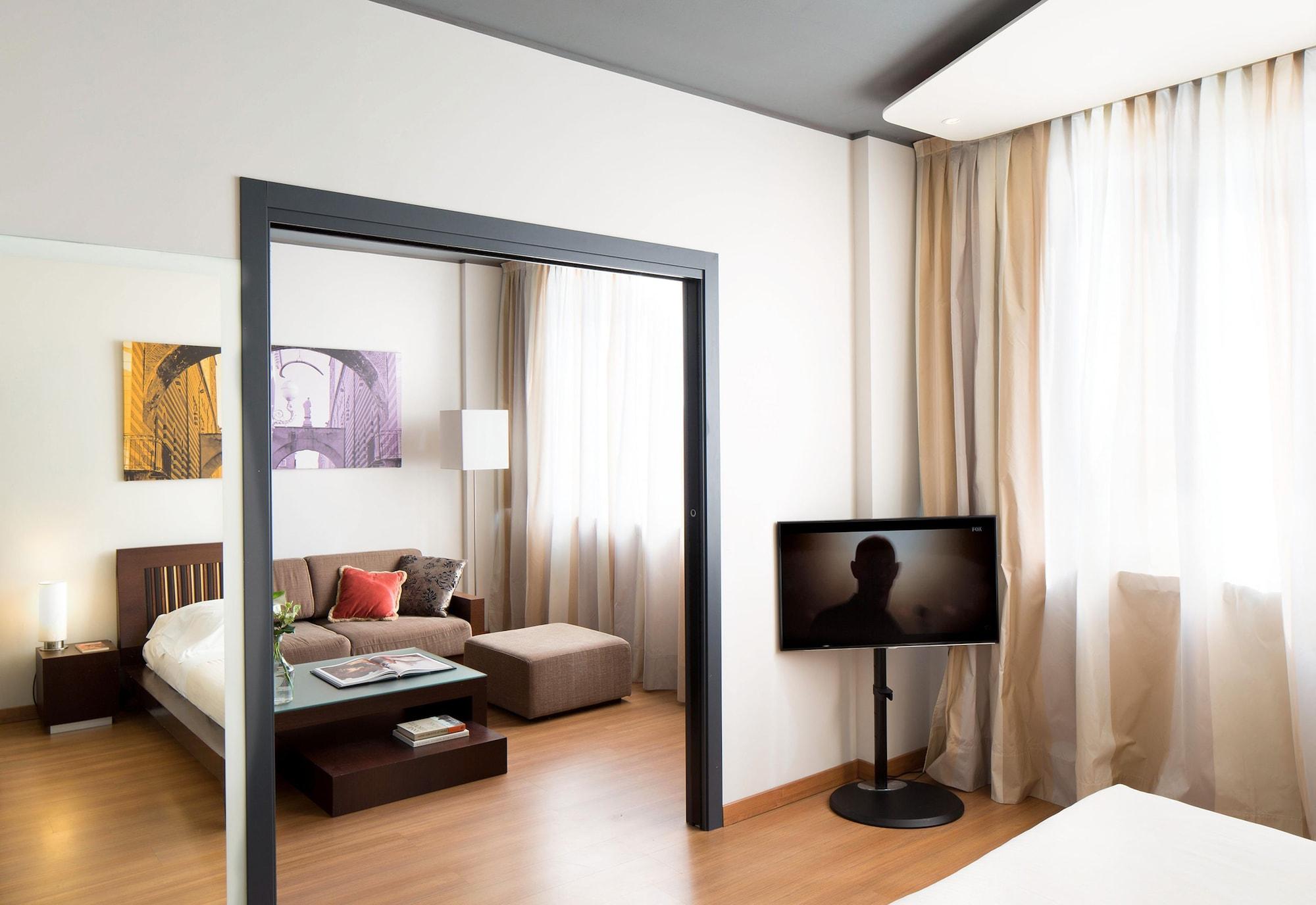 เบสต์ เวสเทิร์น พลัส โฮเต็ล เอ็กซ์โป Hotel วิลลาฟรันกา ดี เวโรนา ภายนอก รูปภาพ