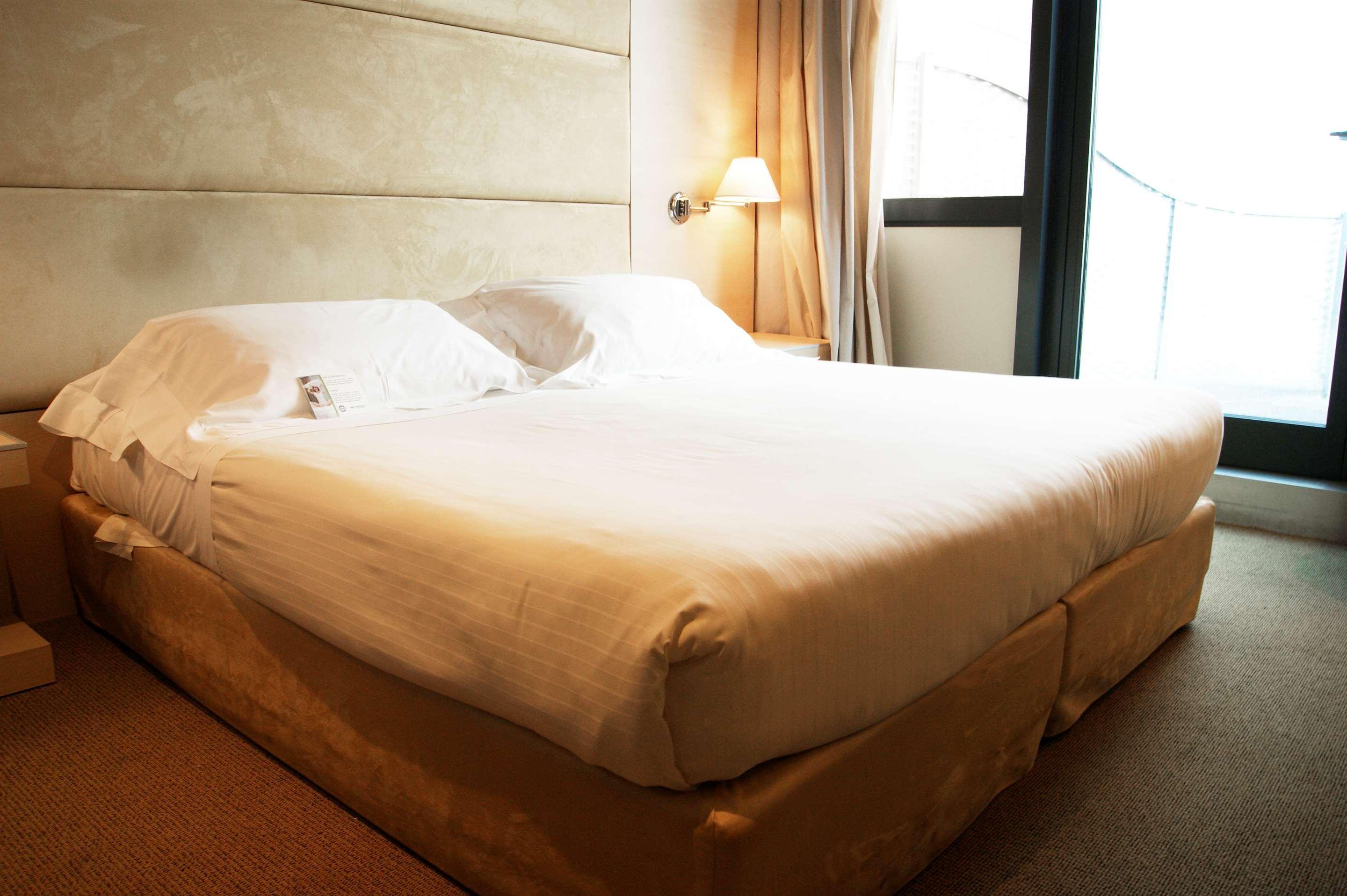 เบสต์ เวสเทิร์น พลัส โฮเต็ล เอ็กซ์โป Hotel วิลลาฟรันกา ดี เวโรนา ภายนอก รูปภาพ