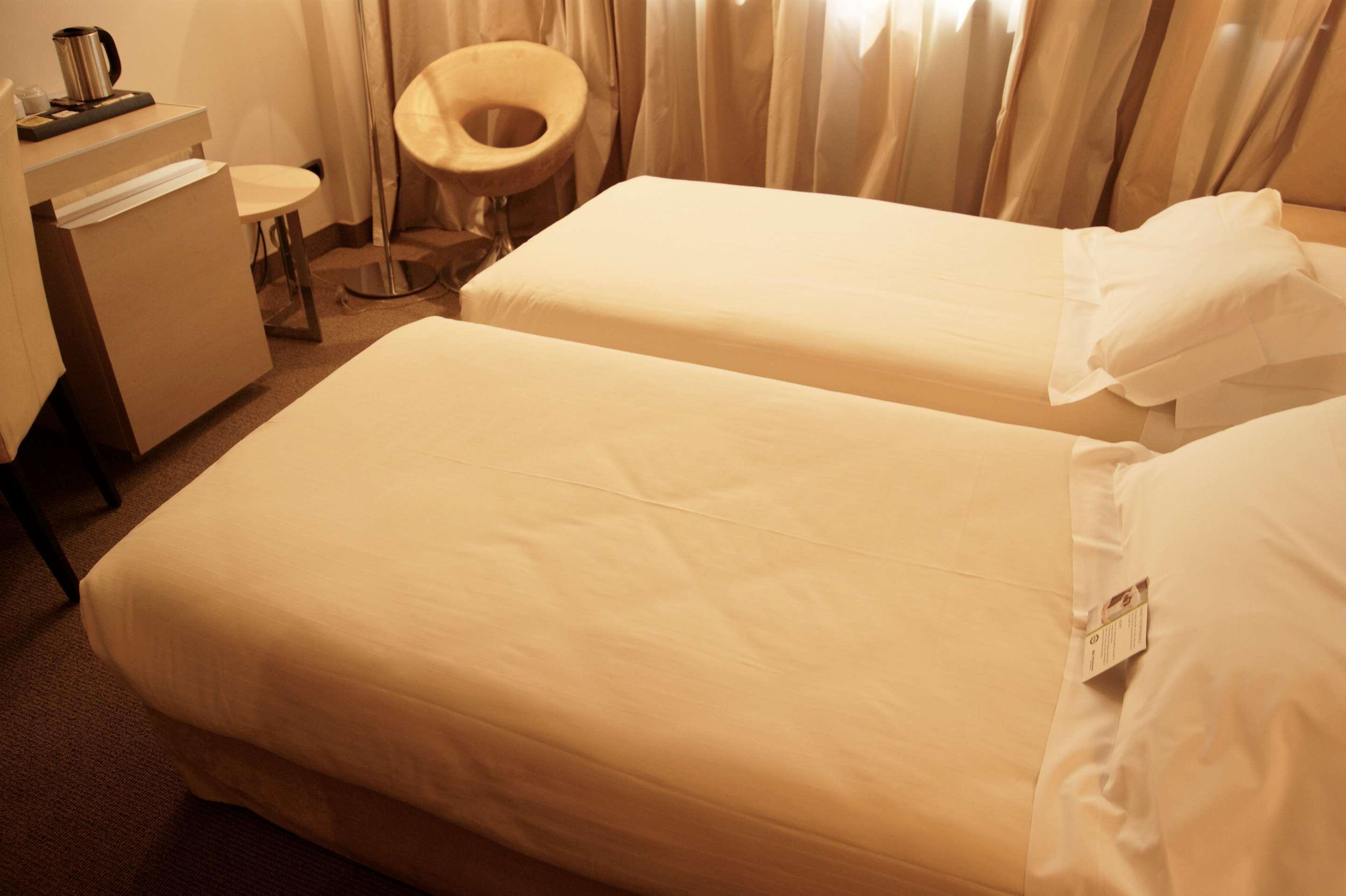 เบสต์ เวสเทิร์น พลัส โฮเต็ล เอ็กซ์โป Hotel วิลลาฟรันกา ดี เวโรนา ภายนอก รูปภาพ