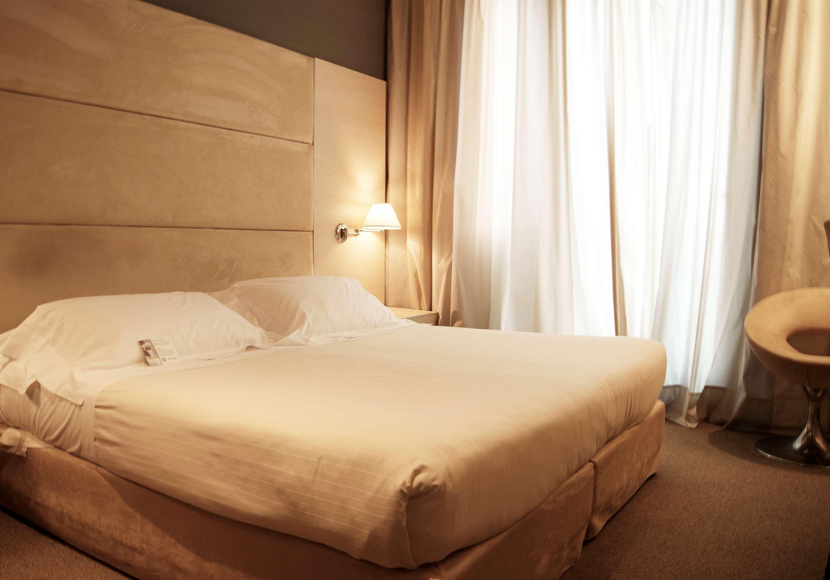 เบสต์ เวสเทิร์น พลัส โฮเต็ล เอ็กซ์โป Hotel วิลลาฟรันกา ดี เวโรนา ภายนอก รูปภาพ